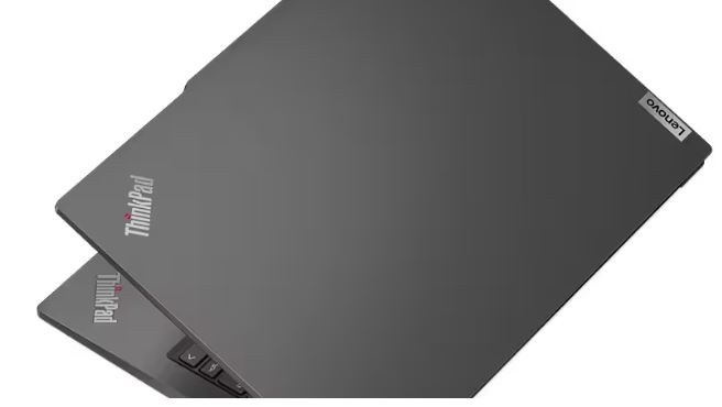 Notebook LENOVO ThinkPad E14 AMD G6