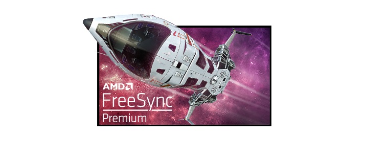 24 LED monitor iiYAMA GMaster G2470HSU černý black