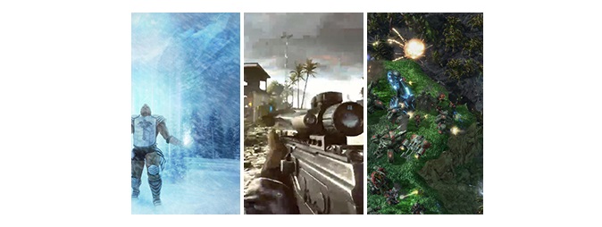 24 LED monitor iiYAMA GMaster GB2470HSUW5 bílý white