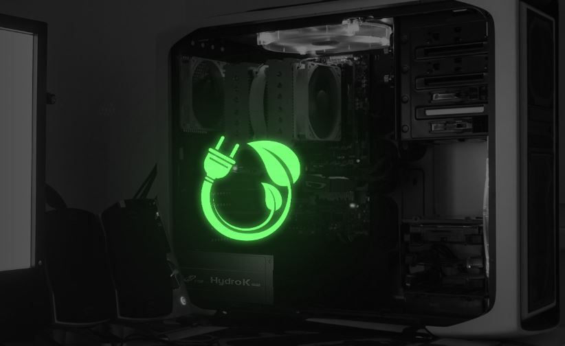 Zdroj FORTRON HYDRO K PRO850W