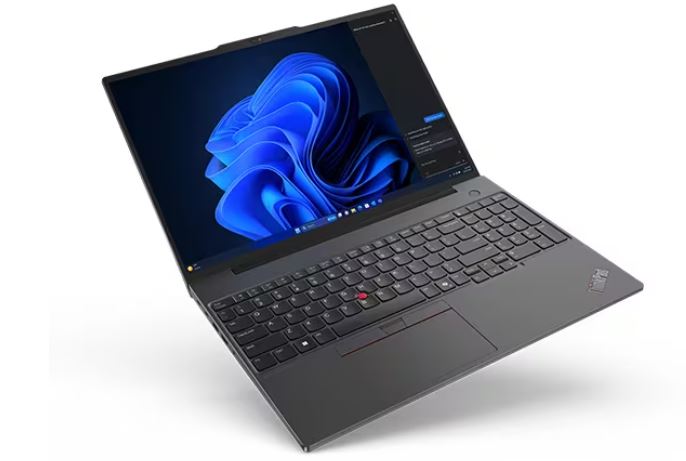Notebook LENOVO ThinkPad E16 G2