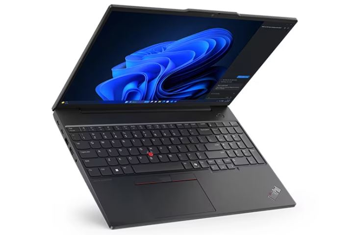 Notebook LENOVO ThinkPad E16 G2