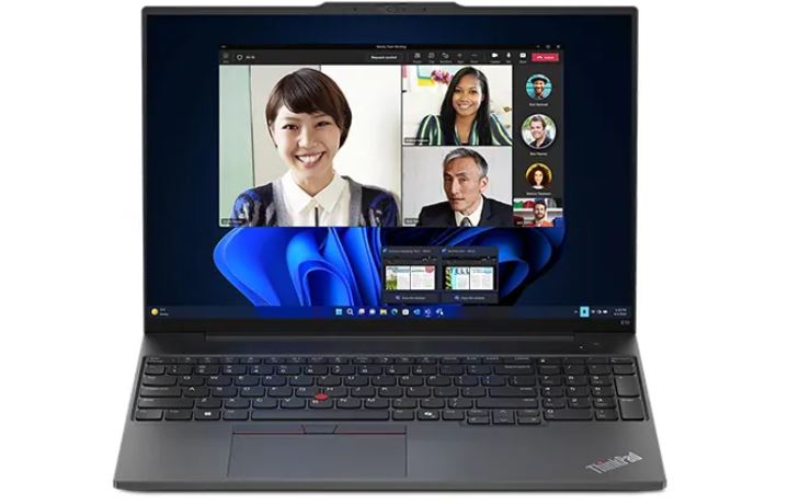 Notebook LENOVO ThinkPad E16 G2