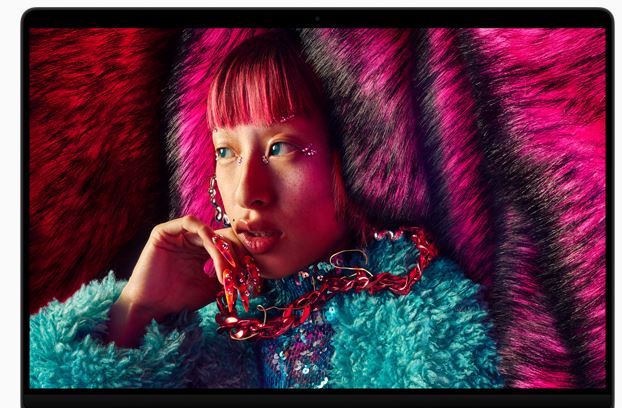 Apple MacBook Pro 14M3 Pro142''''3024x196418GB512GB SSDM3 ProSonomaSpace Black1R