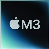 Notebook APPLE MacBook Pro 14M3 Pro černý black