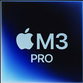 Notebook APPLE MacBook Pro 14M3 Pro stříbrný silver