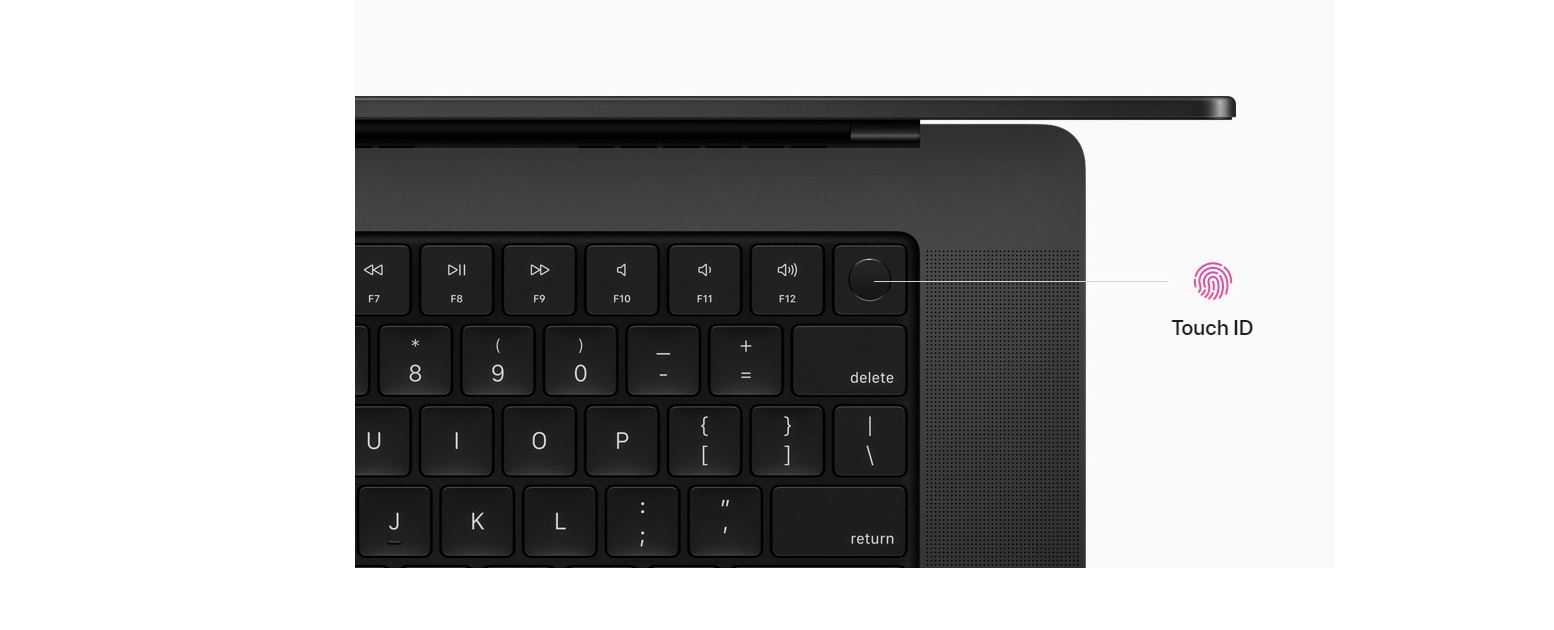 Notebook APPLE MacBook Pro 14M3 Pro stříbrný silver