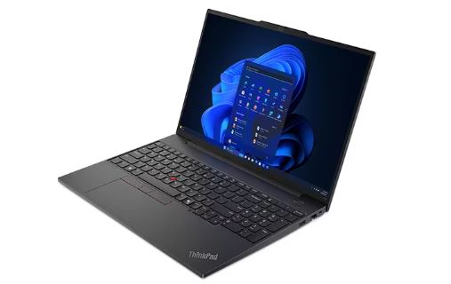 Notebook LENOVO ThinkPad E16 AMD Gen 2