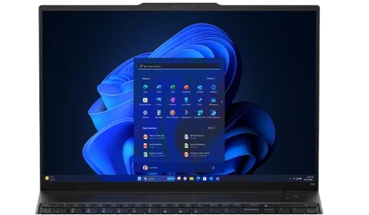 Notebook LENOVO ThinkPad E16 AMD Gen 2