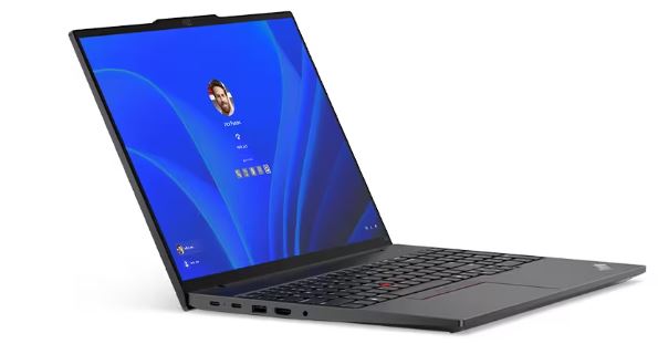 Notebook LENOVO ThinkPad E16 AMD Gen 2