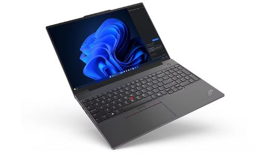 Notebook LENOVO ThinkPad E16 AMD Gen 2