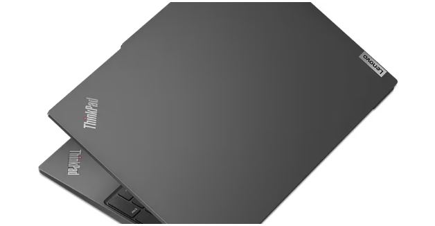 Notebook LENOVO ThinkPad E16 AMD Gen 2