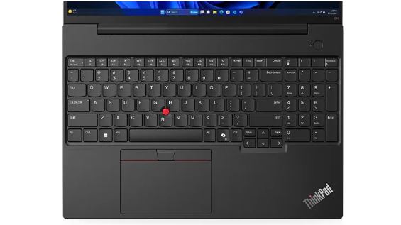 Notebook LENOVO ThinkPad E16 AMD G2