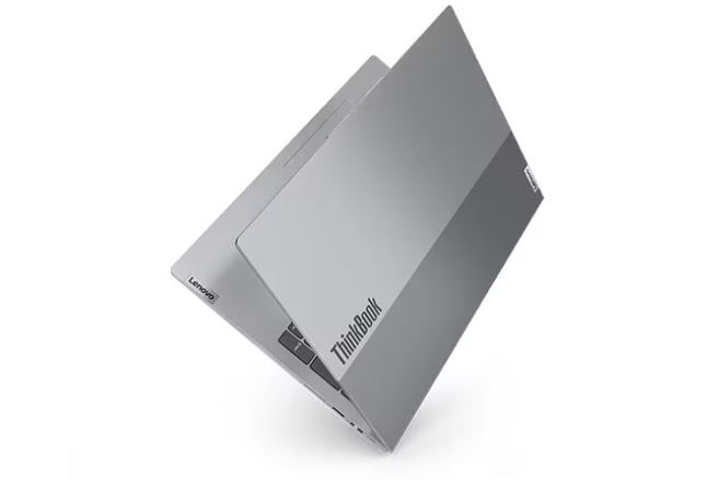 Notebook LENOVO ThinkBook 16 G7 IML šedý gray