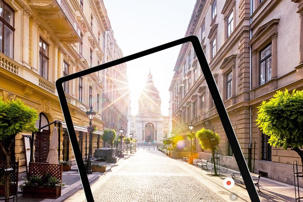 Tablet SAMSUNG Galaxy Tab S9 FE+ SMX610 stříbný silver