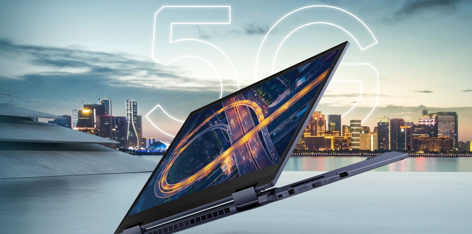 Notebook ASUS ExpertBook B7 Flip B7402FVA černý black