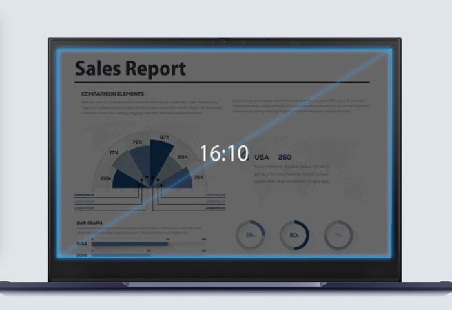 Notebook ASUS ExpertBook B7 Flip B7402FVA černý black