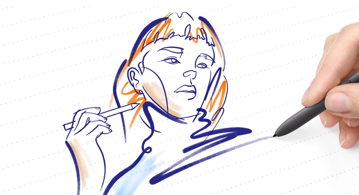 Tablet SAMSUNG Galaxy Tab S6 Lite 2024 šedý gray