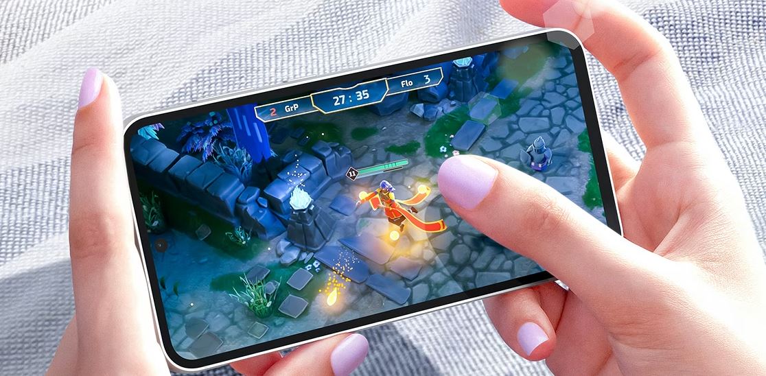 Mobilní telefon SAMSUNG Galaxy S23 FE 5G bílý