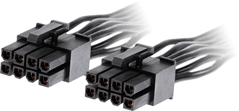 Zdroj FORTRON FSP HYPER 80+ PRO