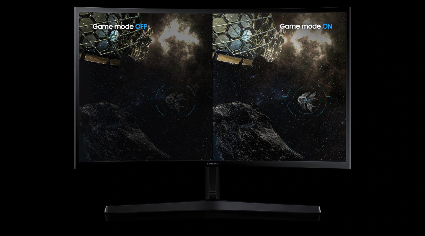 24 LED monitor SAMSUNG S24C366