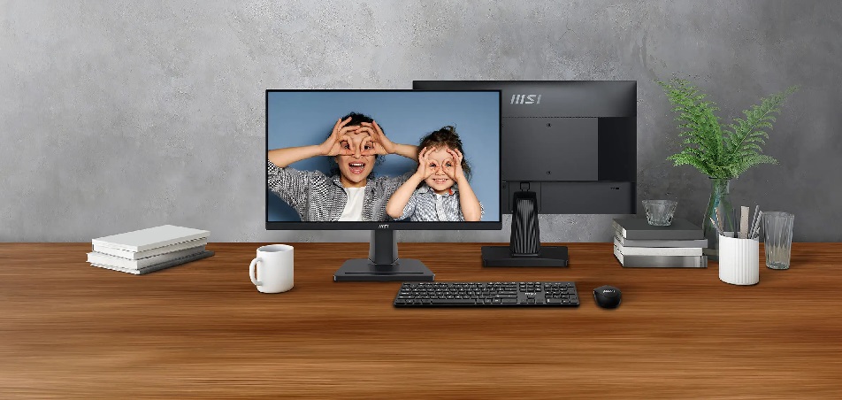 215 LED monitor MSI Pro MP225 215