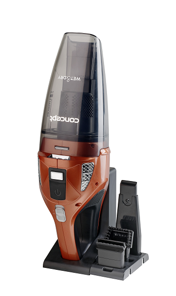 Ruční vysavač CONCEPT Wet  Dry VP4360