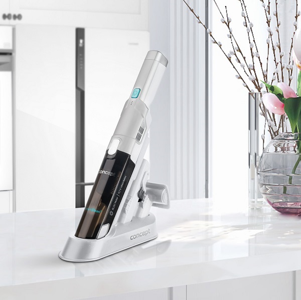 Ruční vysavač CONCEPT Perfect Clean VP4420