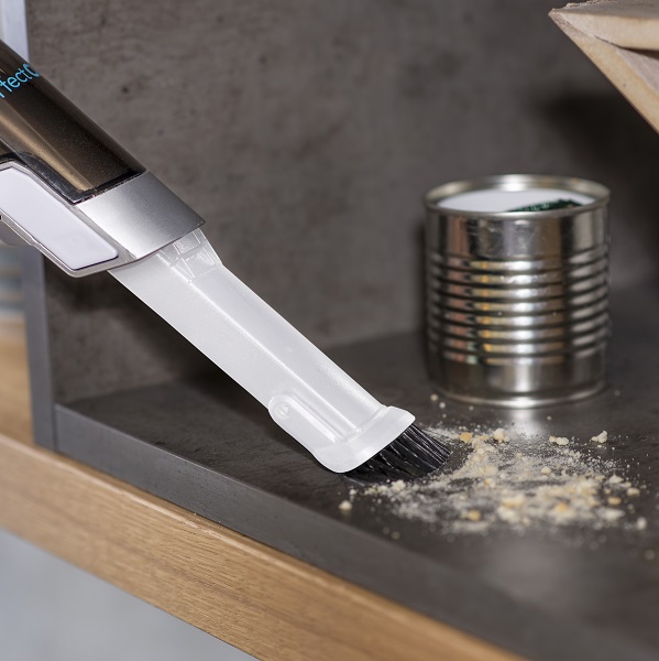 Ruční vysavač CONCEPT Perfect Clean VP4420