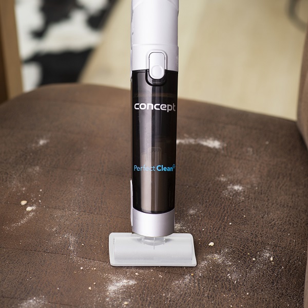 Ruční vysavač CONCEPT Perfect Clean VP4420