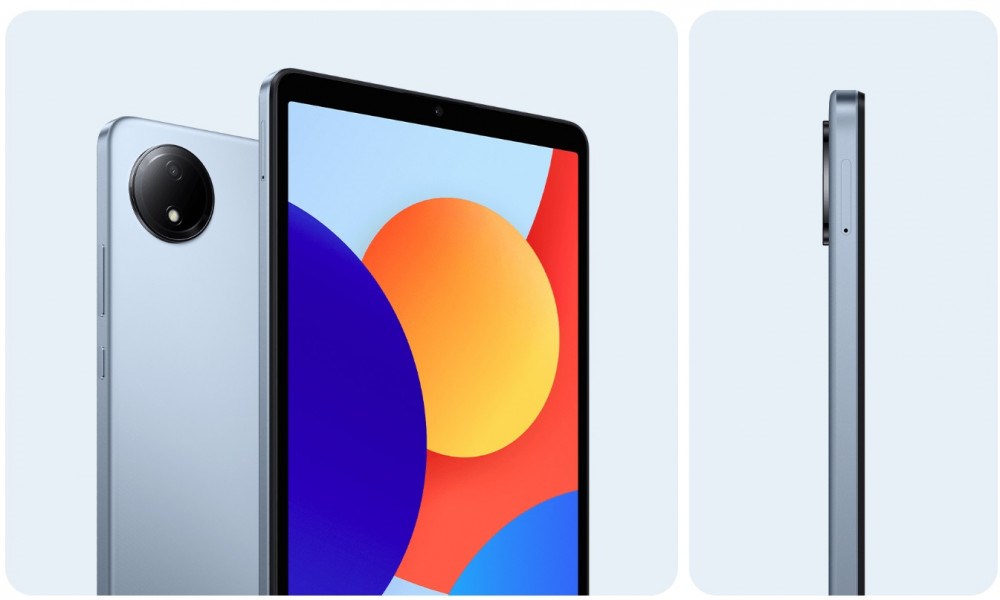 Tablet XIAOMI Redmi Pad SE 87 4128GB modrá blue