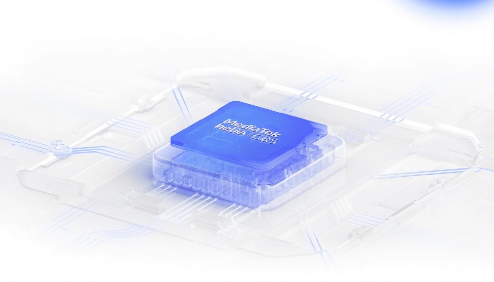 Tablet XIAOMI Redmi Pad SE 87 4128GB šedý gray