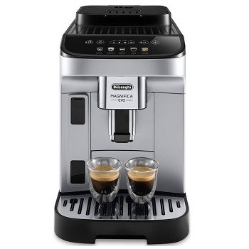 Automatické espresso DELONGHI Magnifica Evo ECAM 29061SB