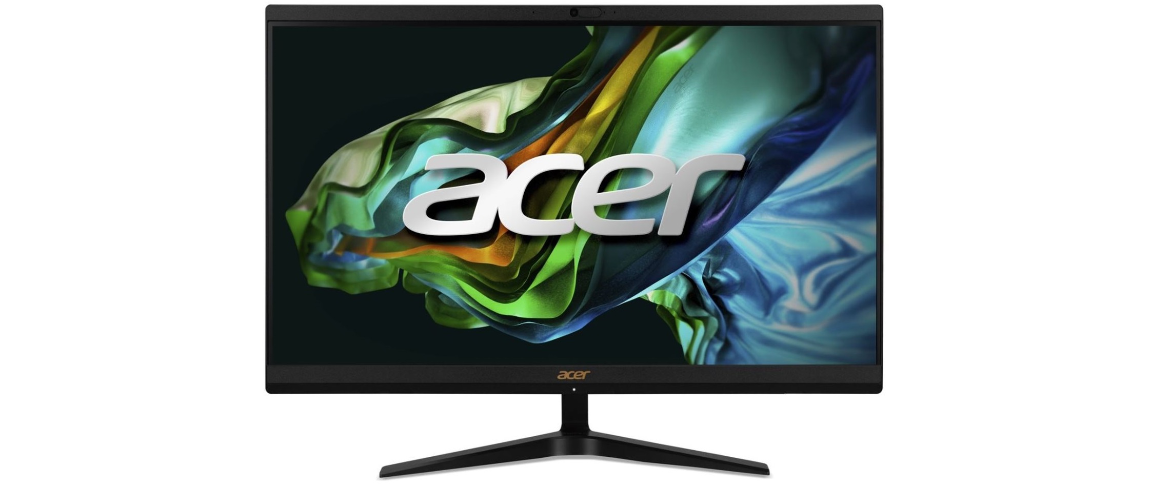 All In One PC ACER Aspire C241800 černý black