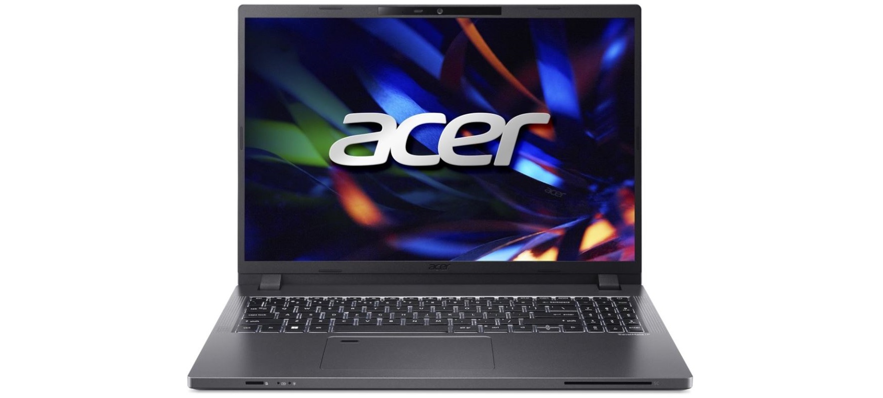 Notebook ACER TravelMate P2 16 TMP21651TCO562S i51335U šedý gray