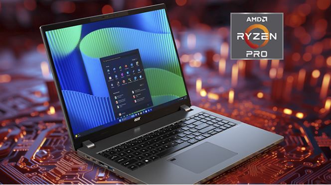 Notebook ACER TravelMate P2 16 TMP21641TCOR22N šedý gray