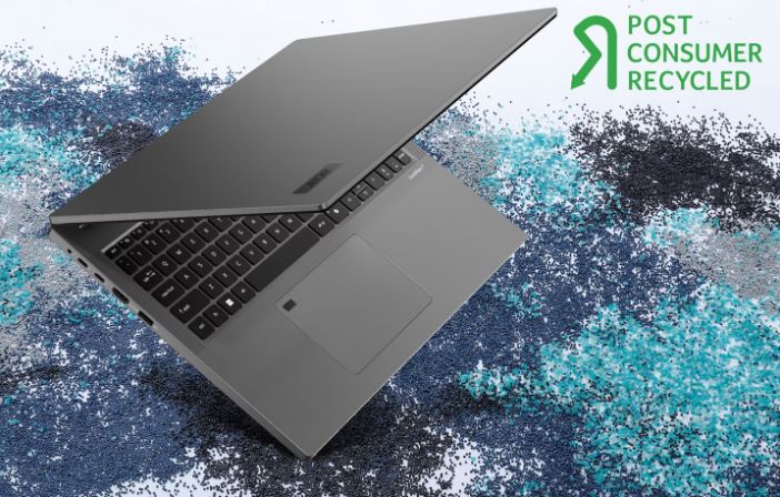 Notebook ACER TravelMate P2 16 TMP21641TCOR22N šedý gray