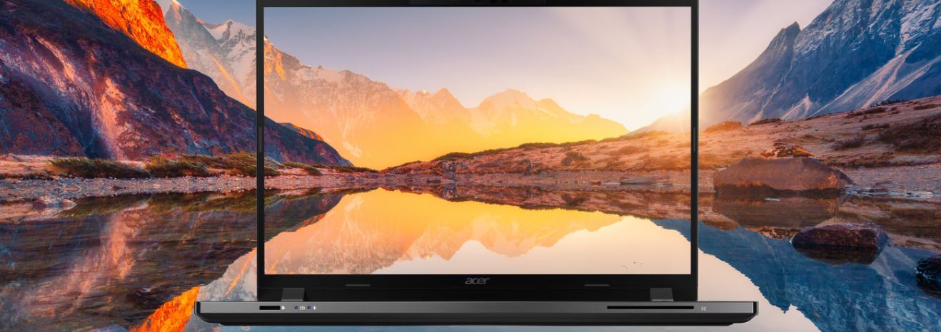 Notebook ACER TravelMate P2 16 TMP21641TCOR22N šedý gray