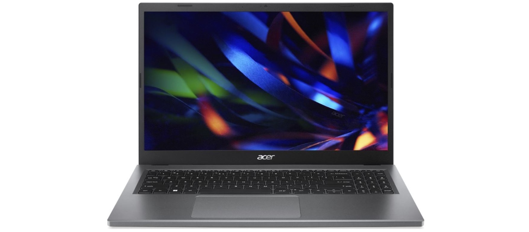 Notebook ACER Extensa 215 EX21523R10S šedý gray
