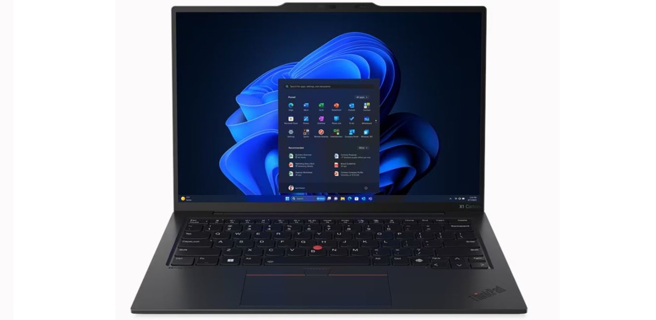 Notebook LENOVO ThinkPad X1 Carbon Gen 12