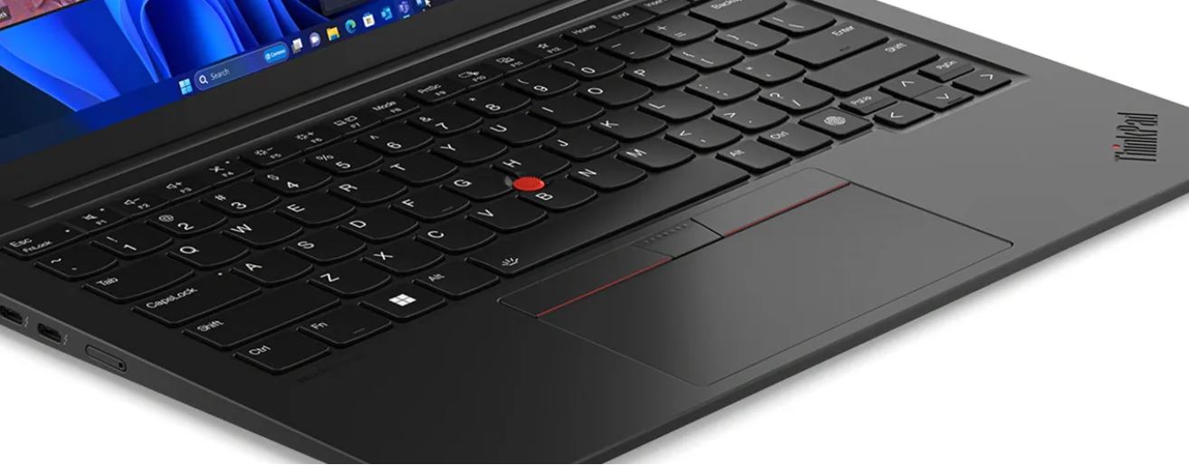Notebook LENOVO ThinkPad X1 Carbon Gen 12 OLED