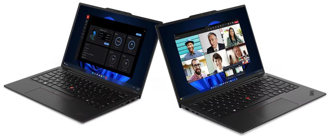 Notebook LENOVO ThinkPad X1 Carbon Gen 12