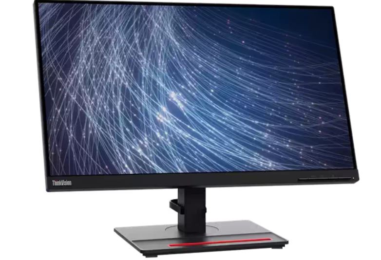 23 LED monitor LENOVO ThinkVision T24m29