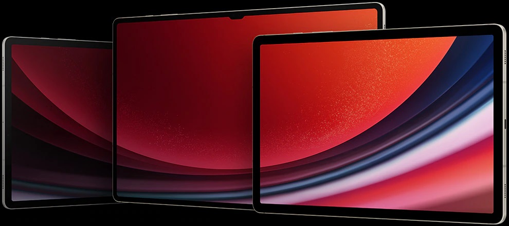 Tablet SAMSUNG Galaxy Tab S9 SMX710