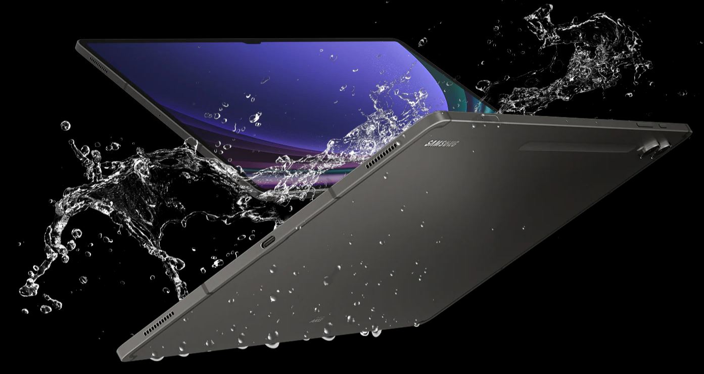 Tablet SAMSUNG Galaxy Tab S9 SMX710