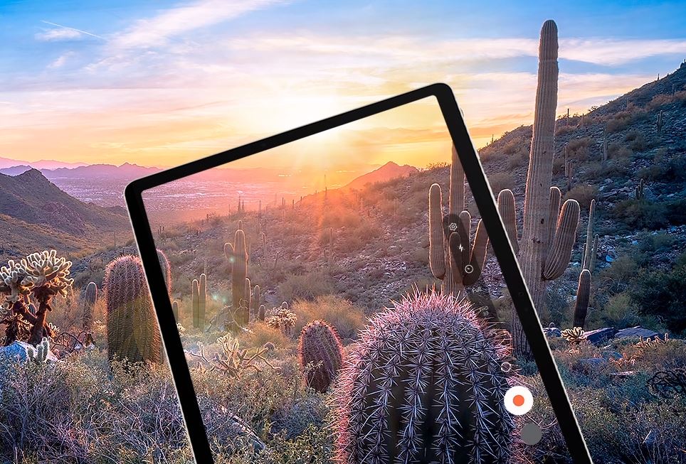 Tablet SAMSUNG Galaxy Tab S9 SMX716