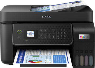 Tiskárna EPSON EcoTank L5310