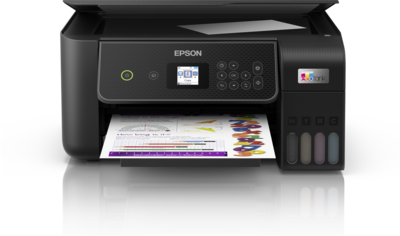 Tiskárna EPSON EcoTank L3280