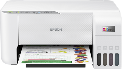 Tiskárna EPSON EcoTank L3276