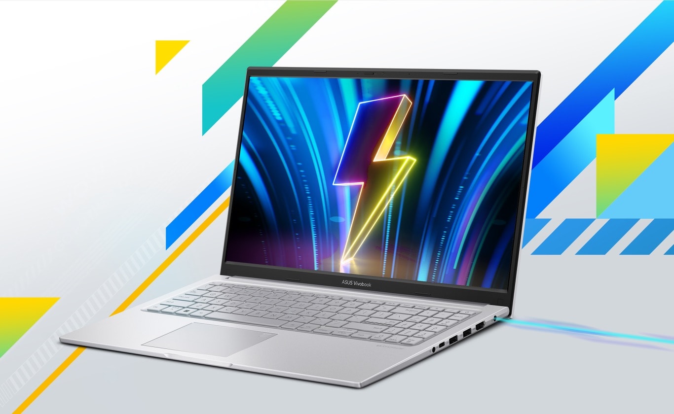 Notebook ASUS Vivobook 15 X1504VABQ992W